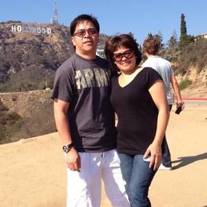 Meet your Posher, Leon